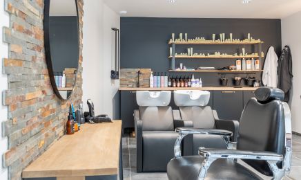 Mademoiselle Coiffe : Coiffeur à Distré