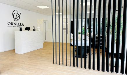 Ornella Beauté Unique: Kosmetikstudio in Fellbach