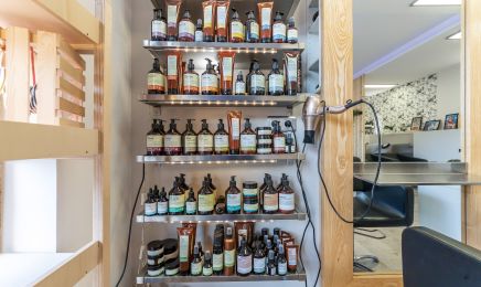 Intensa coiffure : Coiffeur à Sorgues