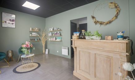 Mélanie Esthétique  : Institut de beauté à Caussade