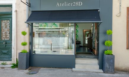ATELIER 28D : Coiffeur à Gray