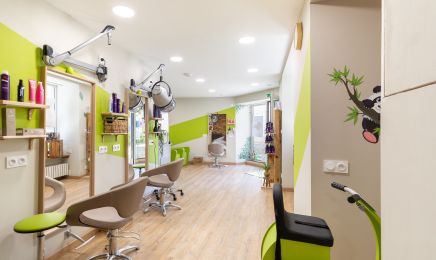 C'Beau de l'Hair : Coiffeur à Meslay-du-Maine