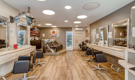 Le Floch : Coiffeur à Changé