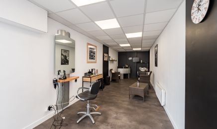 Styling Coiffure - Stéphane : Coiffeur à Naucelle