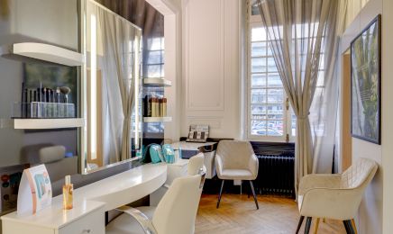 DESSANGE - Romans-sur-Isère : Coiffeur à Romans-sur-Isère