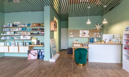 L’harmonie des sens - Tergnier : Coiffeur à Tergnier