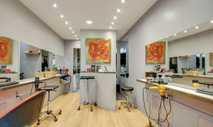 MV Studio : Coiffeur à Aix-en-Provence