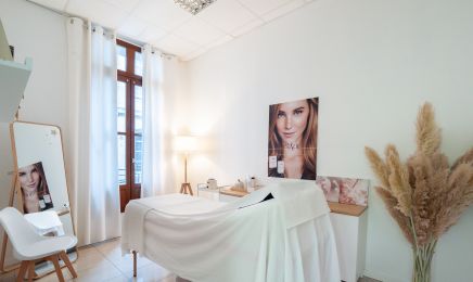 L'Appartement de Beauté Stéphanie Perez : Coiffeur à Bergerac