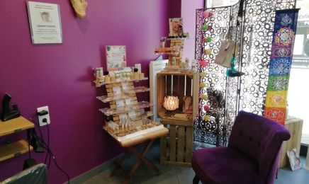 Tifs for Two : Coiffeur à Neuilly-en-Thelle