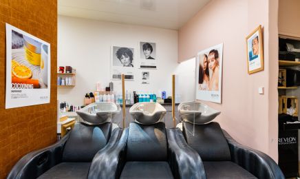 Steph Coiffure : Institut de beauté à La Tremblade