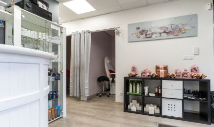 Th'ya Beauté : Manucure à Bègles