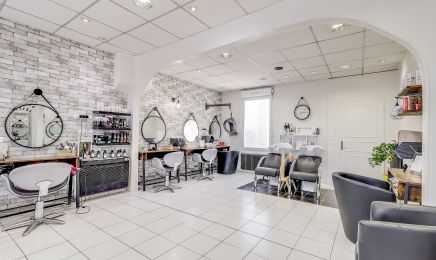 Sa’Lys : Coiffeur à Dijon