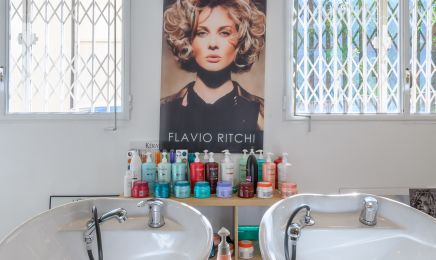 Flavio Ritchi : Manucure à Boulogne-Billancourt