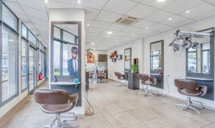 Coiffure Sabine : Barbier à Panazol