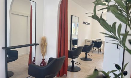 ES BEAUTY : Manucure à Gagny