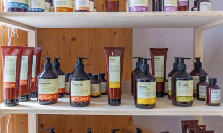 Sympat'if : Coiffeur à Camaret-sur-Aigues