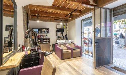Hair by Mel : Coiffeur à Gémenos