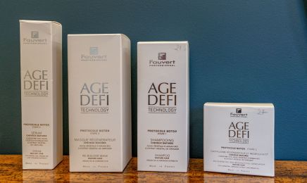 Atelier d’Anma : Coiffeur à Paimpol