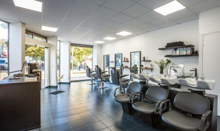 Chez Josh : Coiffeur à Le Mans