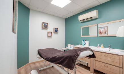 L’instant beauté : Institut de beauté à Saint-Antoine-de-Breuilh
