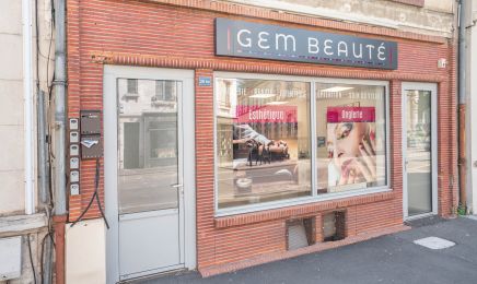 GEM Beauté  : Manucure à Orléans