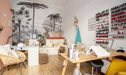 Le Comptoir Des Sens : Institut de beauté à Marseille