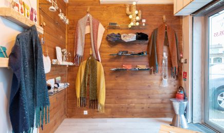 l’Atelier de Beauté : Manucure à Lattes