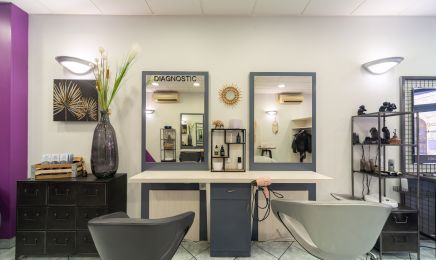 Créative coiffure Perrat Karine : Coiffeur à Thoissey