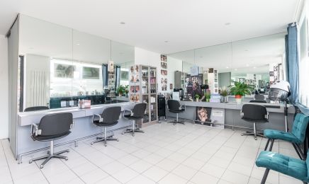 Céline Chauveau : Coiffeur à Boulogne-Billancourt