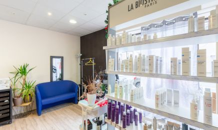 Legend Hair : Coiffeur à Nevers