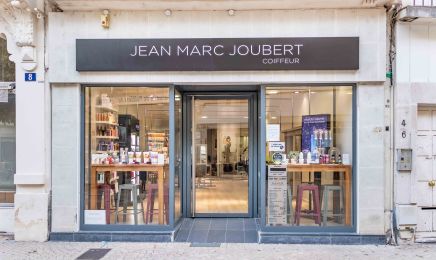Jean Marc Joubert - Poitiers Carnot : Coiffeur à Poitiers
