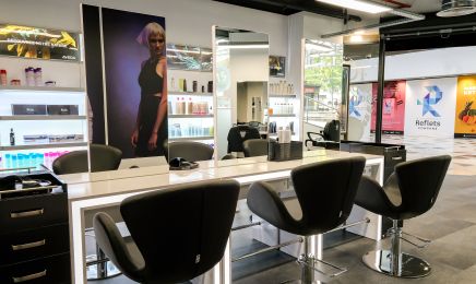 Excel Coiffure - Toulouse Compans : Coiffeur à Toulouse