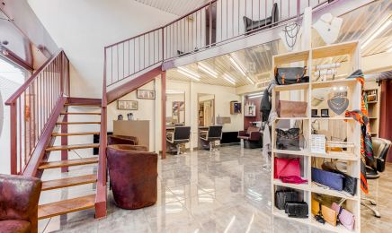 Mas Coiffure et Beauté : Institut de beauté à Vaulx-en-Velin