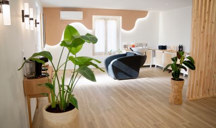 Magalie T Coiffure : Coiffeur à Saint-Savin