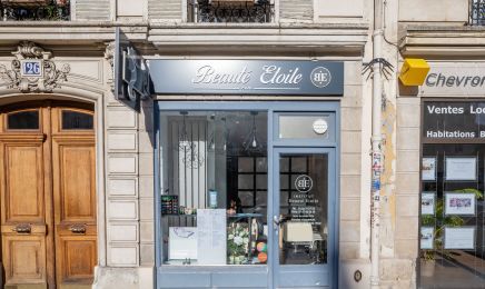 Beauté étoile  : Institut de beauté à Paris