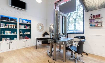 Studio coiffure : Coiffeur à Lorient