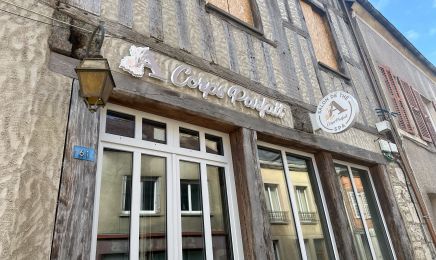 À Corps Parfait - Salon de thé et Spa : Spa à Château-Renard