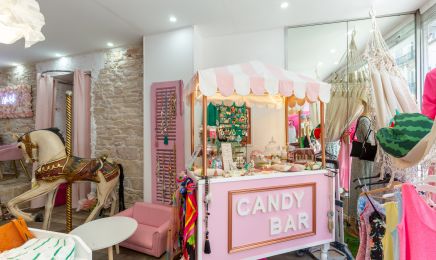 Coffee Nails - Dijon : Institut de beauté à Dijon