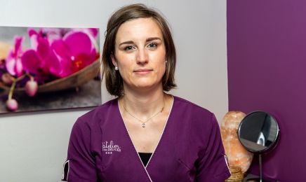 o belle de bourgogne : Institut de beauté à Le Creusot