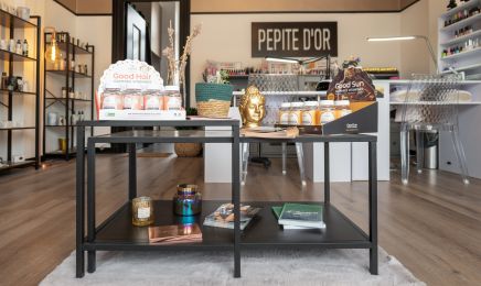 Pépite D’Or : Manucure à Saumur