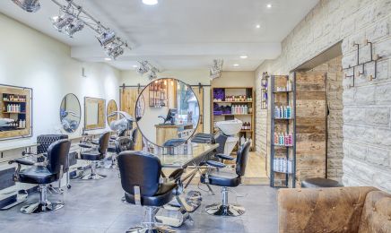 So'liss : Coiffeur à Gandrange