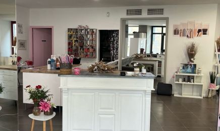 34 avenue  : Coiffeur à La Tour-du-Pin