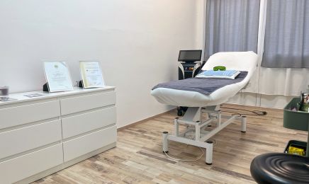 Lackys Hair: Friseur in Nürnberg
