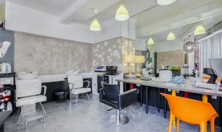 Le salon Coiffure Mixte par Raphaël : Coiffeur à Soorts-Hossegor