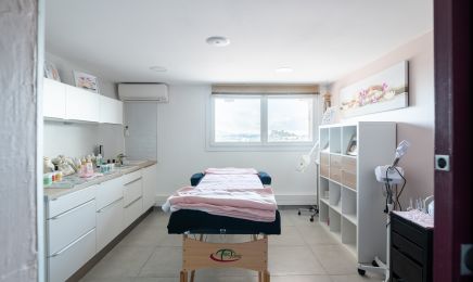 Ô Corps Essentiel  : Institut de beauté à La Garde