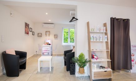 Institut Esprit Beauté : Manucure à Niederhausbergen