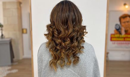 COSY AL HAIR ROOM : Manucure à Angers