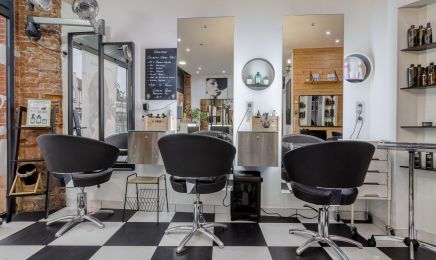 Styl & look : Coiffeur à Muret