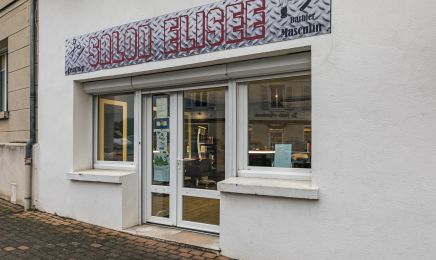 Salon elisee : Coiffeur à Cinqueux