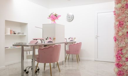 S beauty B  : Manucure à Sérignan